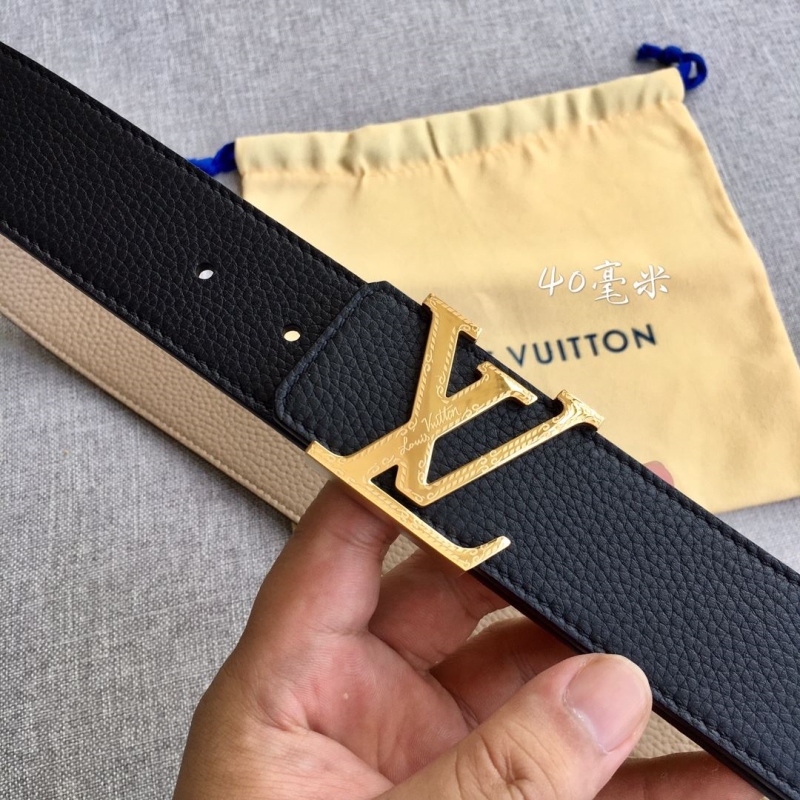 Louis Vuitton Belts